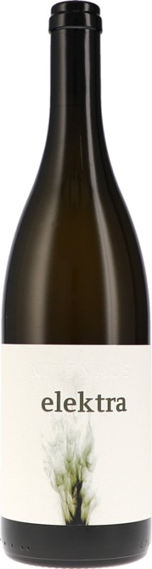Nittnaus Anita und Hans - Elektra Grüner Veltliner 2022 - BIO