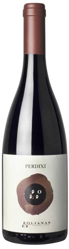 Olianas - Perdixi Isola dei Nuraghi IGT 2022 - BIO