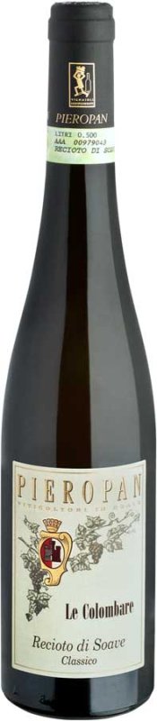 Pieropan - Le Colomarde Recioto Soave Classico DOCG
