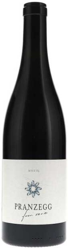 Pranzegg - Fuori Serie MMXIX ( 2019 )