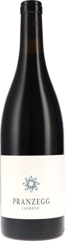Pranzegg - Laurenc Vino Rosso ( 2020 )