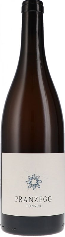 Pranzegg - Tonsur Vino Bianco ( 2022 )