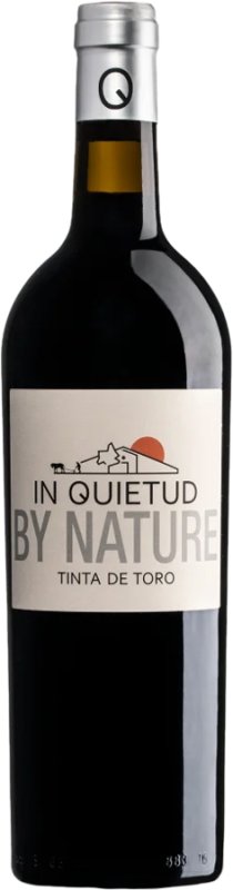 Quinta de la Quietud - In Quietud By Nature Tinta de Toro 2023 - BIO