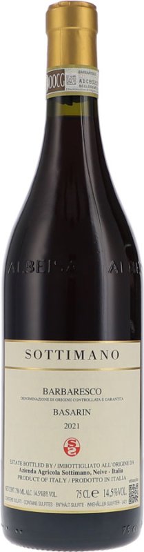 Sottimano - Barbaresco Basarin DOCG 2021