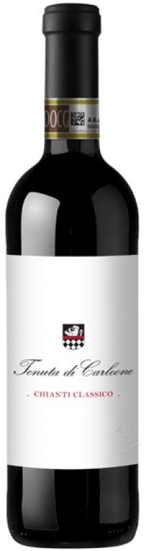 Tenuta di Carleone - Chianti Classico DOCG 2021