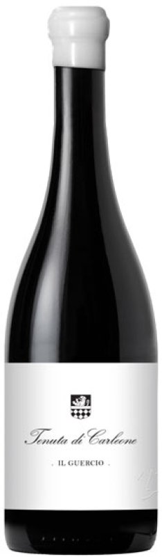 Tenuta di Carleone - Il Guercio Rosso Toscana IGT 2021