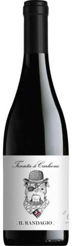 Tenuta di Carleone - Il Randagio Toscana IGT 2022