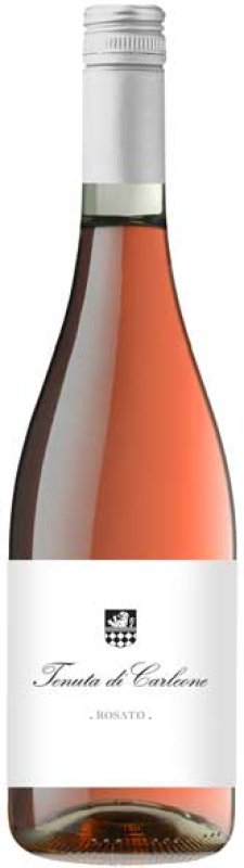 Tenuta di Carleone - Rosato Toscana IGT 2024 - BIO