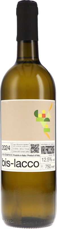 Valfaccenda - bis-lacco vino bianco 2024