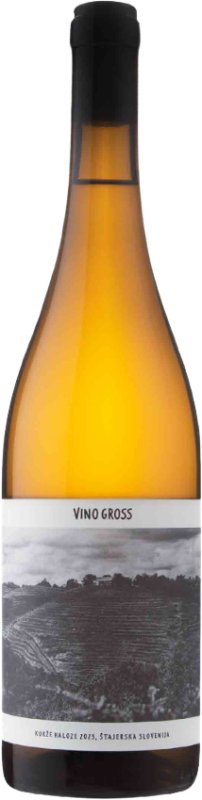 Vino Gross - Korze Halozeze 2023 - BIO
