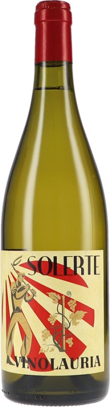 Vino Lauria - Solerte Terre Siciliane IGT 2025 - BIO