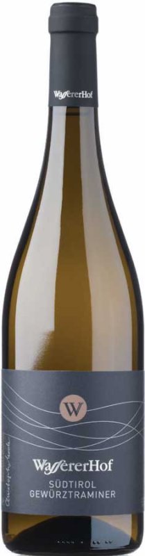 Wassererhof - Südtiroler Gewürztraminer DOC 2021