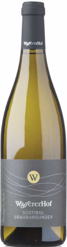 Wassererhof - Südtiroler Grauburgunder DOC 2023