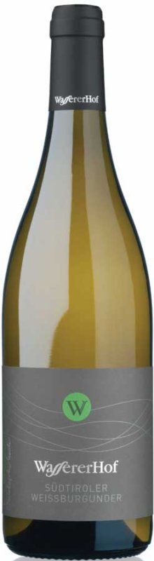 Wassererhof - Südtiroler Weissburgunder DOC 2022