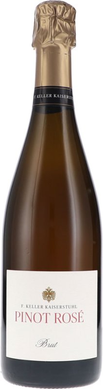 Weingut Franz Keller - Pinot Rosé Sekt Brut 2020