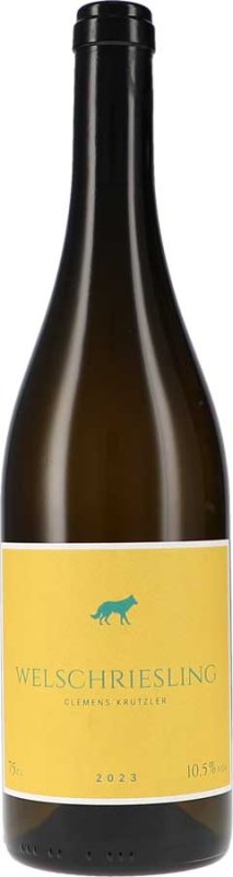 Weingut Krutzler - CK Welschriesling 2023