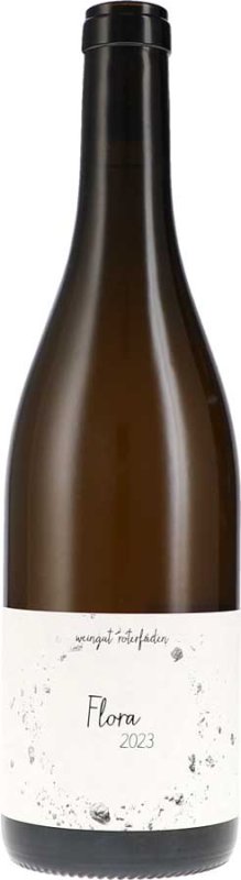Weingut Roterfaden - Flora trocken Schwäbischer Landwein 2023