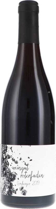 Weingut Roterfaden - Lemberger trocken Schwäbischer Landwein 2019