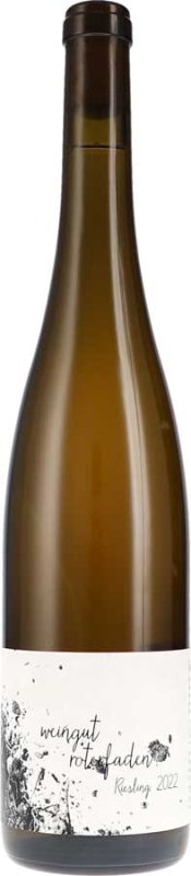 Weingut Roterfaden - Riesling trocken Schwäbischer Landwein 2022 - BIO