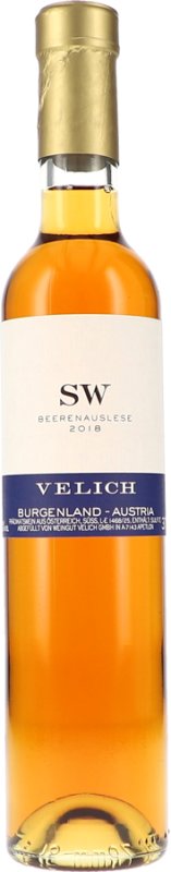 Weingut Velich - SW Beerenauslese 2018 - 0,375l