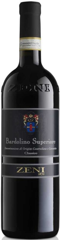 Zeni - Bardolino Classico Superiore DOCG 2021