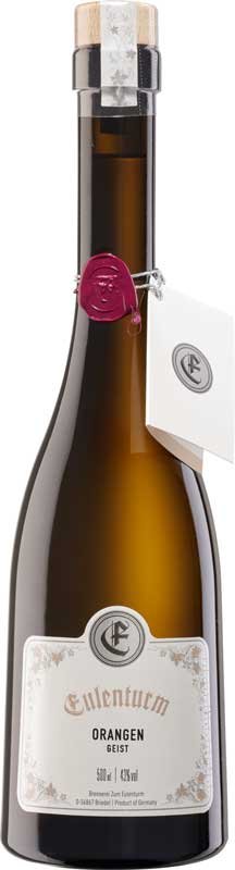 Zum Eulenturm - Orangen Geist 0,5l