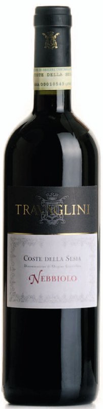 Travaglini - Nebbiolo Coste della Sesia DOC 2023