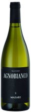 Masari - AGNOBIANCO Valle D Agno Bianco IGT 2021 - BIO