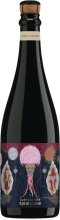 Alois Lageder - Rosso Mosso Vino Spumante Rosso Extra Brut - BIO