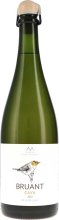 Alta Alella - Cava Bruant Brut Nature ungeschwefelt 2022 - BIO