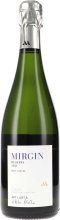 Alta Alella - Cava Mirgin Reserva Brut Nature 2021 - BIO MAGNUM