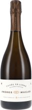 Andres & Mugler - Cuvée 50 Lunes Sekt Brut Nature 2018 - BIO