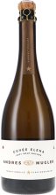 Andres & Mugler - Cuvée Elena Sekt Brut Nature 2021 - BIO