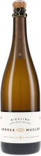 Andres & Mugler - Riesling Sekt Brut Nature 2023 - BIO