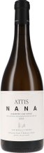 Attis Bodegas y Vinedos - Attis Nana Rias Baixas D.O. 2024