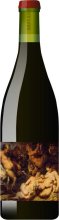 Bakkanali - Bakkanali Rosso Toscana Sangiovese IGT 2022