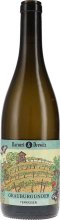 Barnert & Drewitz - Grauburgunder Terrassen trocken Starkenburger Landwein 2024