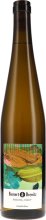 Barnert & Drewitz - Riesling "Fürst" Limited Edition Starkenburger Landwein trocken 2023