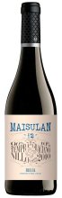 Maisulan - Maisulan 12 Rioja DOCa 2020 - BIO
