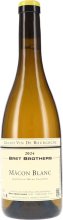 Bret Brothers - Macon Blanc AOC 2024 - BIO