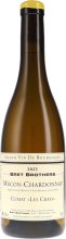 Bret Brothers - Mâcon-Chardonnay Climat Les Crays AOC 2023 - BIO