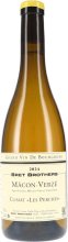 Bret Brothers - Macon-Verze Climat Les Perches AOC 2024 - BIO