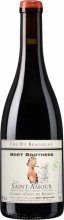 Bret Brothers - Saint-Amour Climat Côte de Besset Zen AOC 2023 - BIO