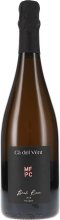 Ca del Vent - MFPC Pas Operé Rose Brut VSQ 2018
