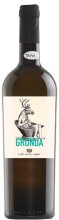 Calafata - Gronda Toscana Bianco IGT 2020 - BIO