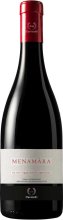 Canicatti -  Menamara Appassimento Terre Siciliane Rosso IGP 2021