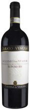 Cantina di Venosa - Carato Venusio Aglianico del Vulture Superiore DOCG 2013