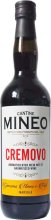 Cantine Mineo - Marsala Cremovo
