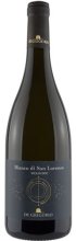 Cantine de Gregorio - Bianco di San Lorenzo Sicilia DOC 2024