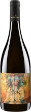 Cantine de Gregorio - Hybris Nerello Mascalese in bianco Terre Siciliane IGP 2025